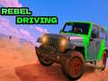 Juego Rebel Driving