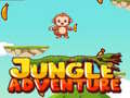Juego Jungle Adventure