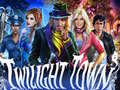 Juego Twilight Town