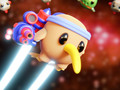 Juego Jetpack Kiwi Lite