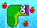 Juego Snake Worm