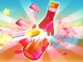 Juego Bottle Shoot