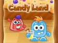 Juego Candy Land