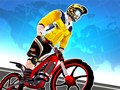 Juego Trial Bike Racing Clash