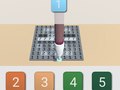 Juego Paint With Diamonds