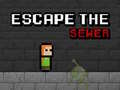 Juego Escape The Sewer