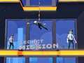 Juego Secret Mission