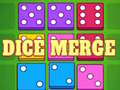 Juego Dice Merge