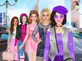 Juego Fashion Trip