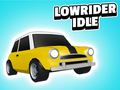 Juego Lowrider Cars