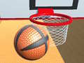 Juego Basketball scorer 3d