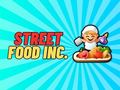 Juego Street Food Inc