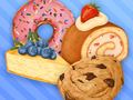 Juego Bakery Shop