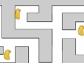 Juego Elephant maze