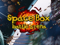 Juego Space Box Battle Arena