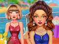 Juego Celebrity Trendy Prom Look