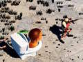 Juego TopDown Skibidi Toilet Shooting