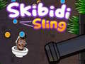 Juego Skibidi Sling