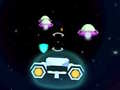 Juego Spaceship War Zone
