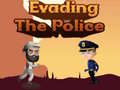 Juego Evading The Police