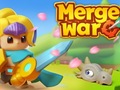Juego Merge War
