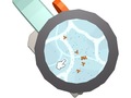 Juego Bacteria