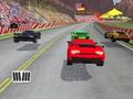 Juego Super Racing Super Cars