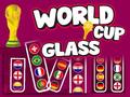 Juego World Cup Glass