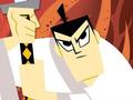 Juego Samurai Jack: Code Of The Samurai