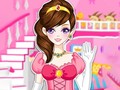 Juego Princess Aisha