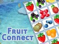 Juego Fruits Connect