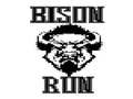 Juego Bison Run