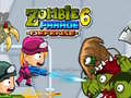 Juego Zombie Parade Defense 6