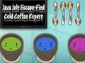 Juego Java Jolt Escape-Find Cold Coffee Expert