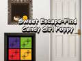 Juego Sweet Escape Find Candy Girl Poppy