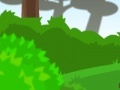 Juego Fluffy runner