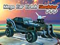 Juego Mega Car Crash Simulator 