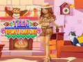 Juego Teen Spiriti Animal