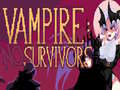 Juego Vampire: No Survivors