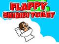 Juego Flappy Skibidi Toilet