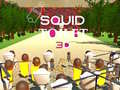 Juego SQUID TOILET 3D