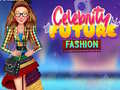 Juego Celebrity Future Fashion