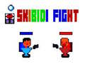 Juego Skibidi Fight