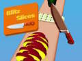 Juego Blitz Slices