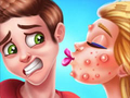 Juego Little Skin Doctor