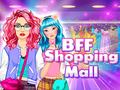 Juego BFF Shopping Walking