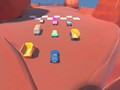 Juego Dirt Race Lap