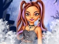Juego Monster Girls Glam Goth Style
