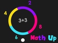 Juego Math Up