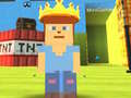 Juego Kogama: Minecraft World